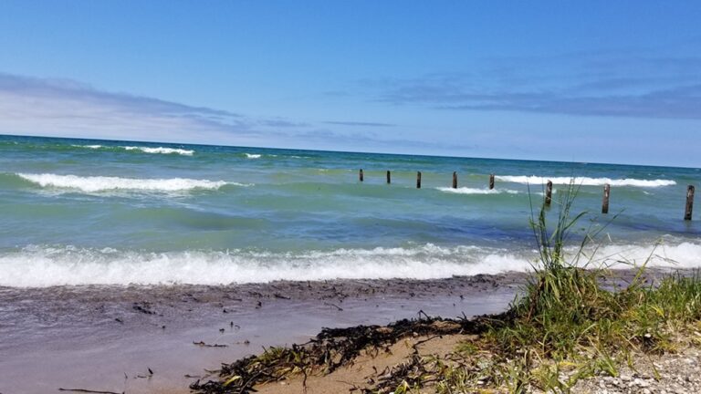 Canadá confirma devolução de praia a Primeira Nação