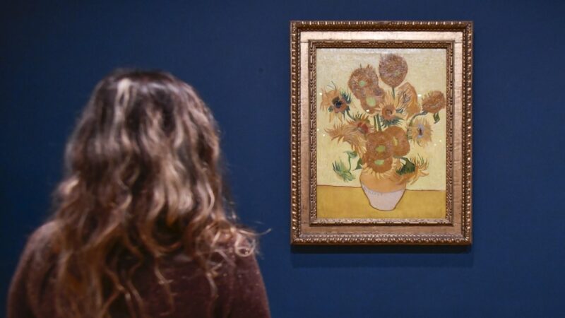 Museu Van Gogh pode fechar as portas ao público em meio a disputa judicial com Ministério
