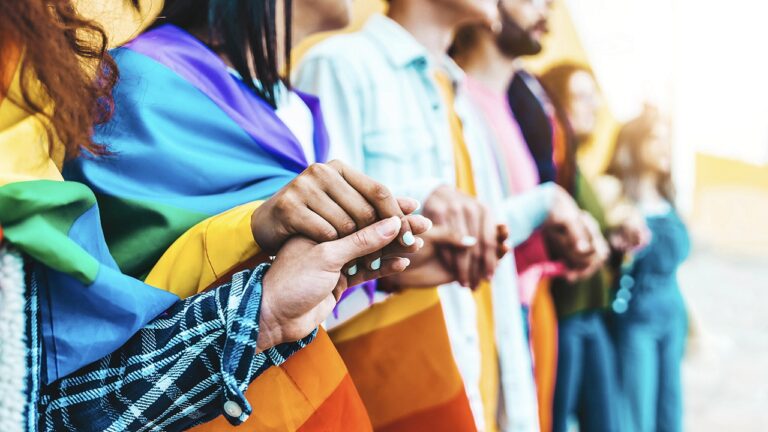 Que papel tem o serviço social diante das questões de sexualidade e diversidade de gênero?