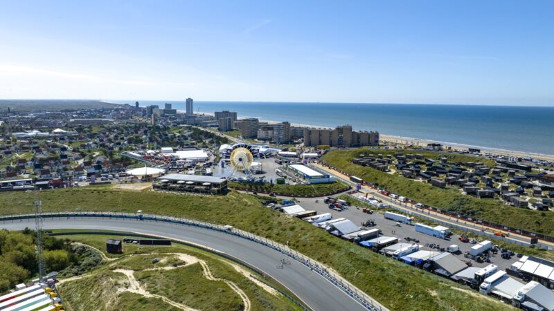 Moradores de cidade holandesa usam Google Maps para combater o turismo