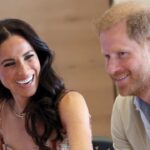 Harry e Meghan teriam concordado com duas condições para voltar ao Reino Unido