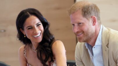 Harry e Meghan teriam concordado com duas condições para voltar ao Reino Unido
