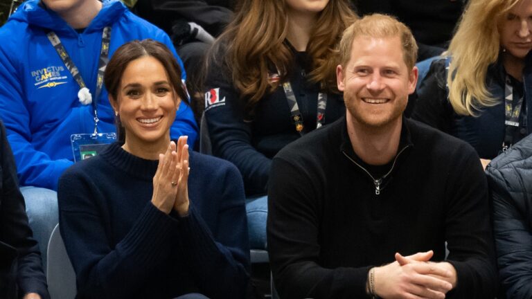 Saiba quais as chances de Harry e Meghan retornarem à realeza