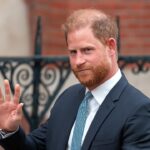 Membros da família real estariam sabotando visita de Harry ao Reino Unido