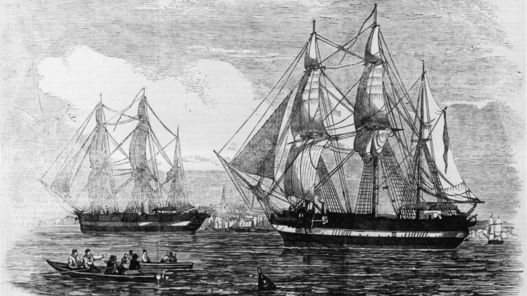 Conheça 5 naufrágios surpreendentes ao redor do mundo e suas histórias