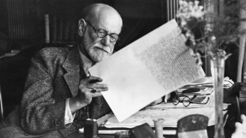Museu Judaico de SP promove jornada sobre Freud e judeidade na psicanálise