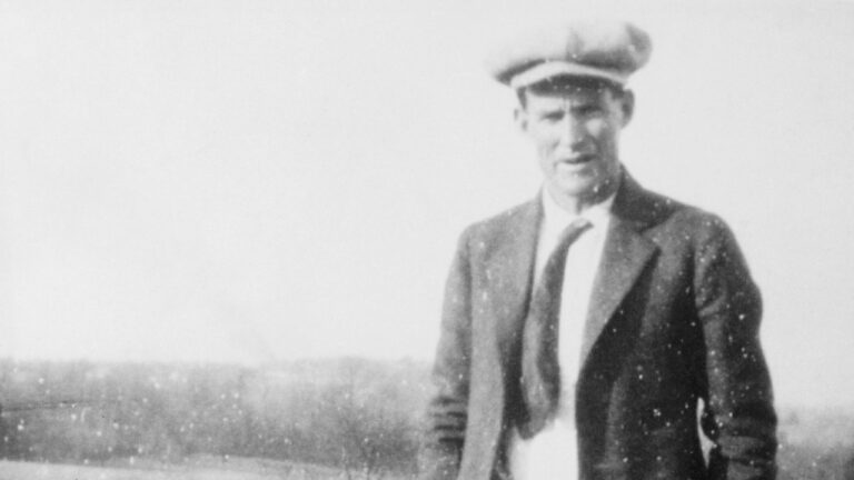 Floyd Collins: O explorador que morreu preso em caverna e virou atração turística