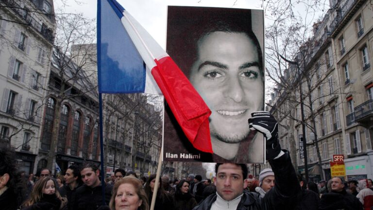 Ódio antissemita: Árvore em homenagem a judeu é cortada na França