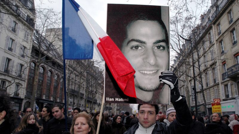 Ódio antissemita: Árvore em homenagem a judeu é cortada na França
