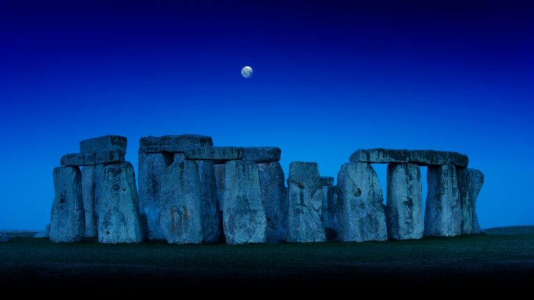 Veja 5 sítios arqueológicos que supostamente ‘foram construídos por alienígenas’