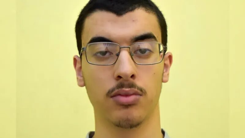 Autor do atentado na Manchester Arena é acusado de tentativa de homicídio