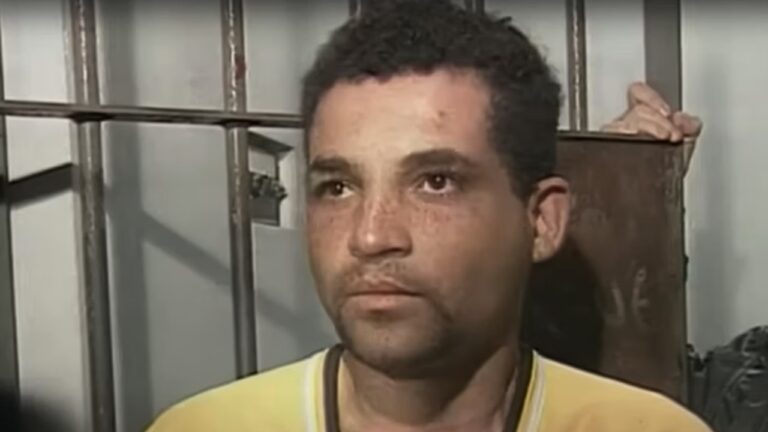Perto da liberdade, ‘Maníaco do Parque’ planeja nova vida após prisão
