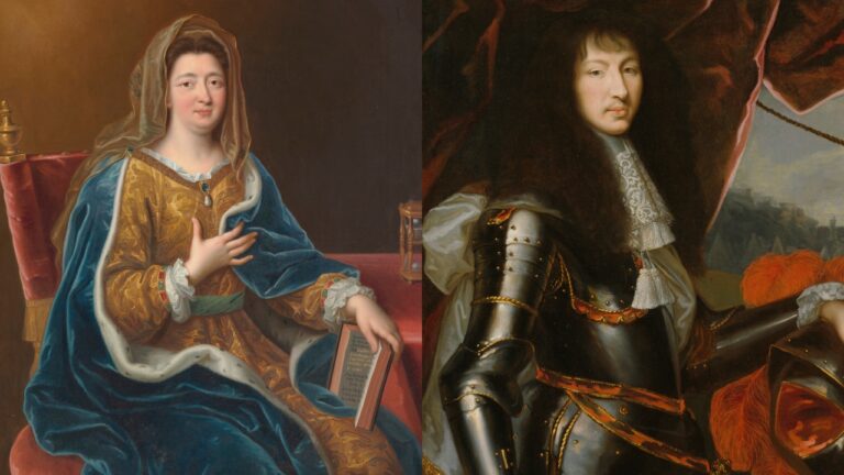 Marquesa de Maintenon: A insólita história da segunda esposa de Luís XIV