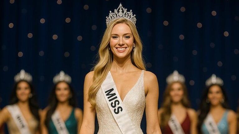 Miss São Paulo descobre candidata falsa criada por IA