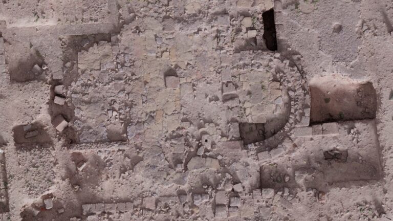 Vestígios judaicos no sul da Espanha desafiam história oficial da era romana