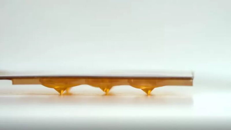 Robô fino como papel promete revolucionar cirurgias e indústrias