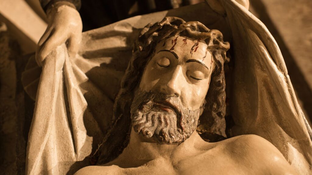 Novo estudo afirma que Sudário de Turim nunca pertenceu a Jesus