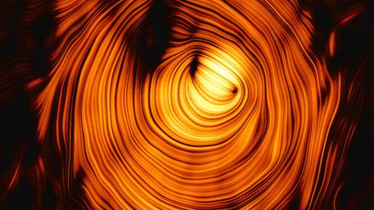 ‘Olho de Sauron’: o que é fenômeno avistado no espaço que ganhou nome em referência a Tolkien