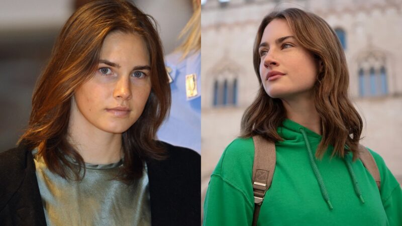 A História Distorcida de Amanda Knox: conheça a história real por trás da série