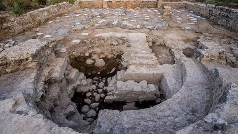 Local onde nasceram apóstolos de Jesus pode ter sido encontrado em Israel
