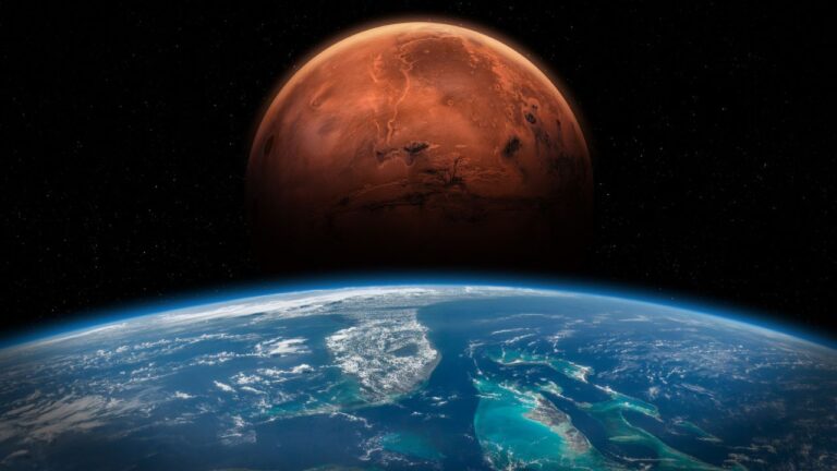 Planetas que não possuem água podem produzir outros líquidos, sugere estudo