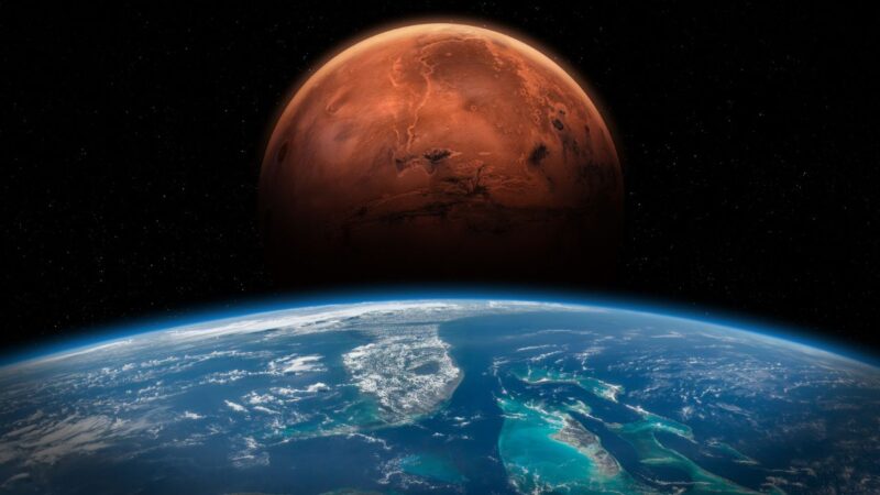 Planetas que não possuem água podem produzir outros líquidos, sugere estudo