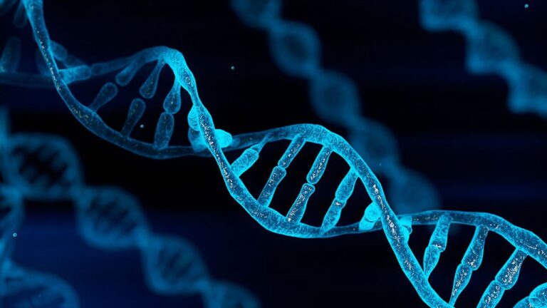 Quimerismo espontâneo: brasileira descobre que carrega DNA do irmão no próprio sangue