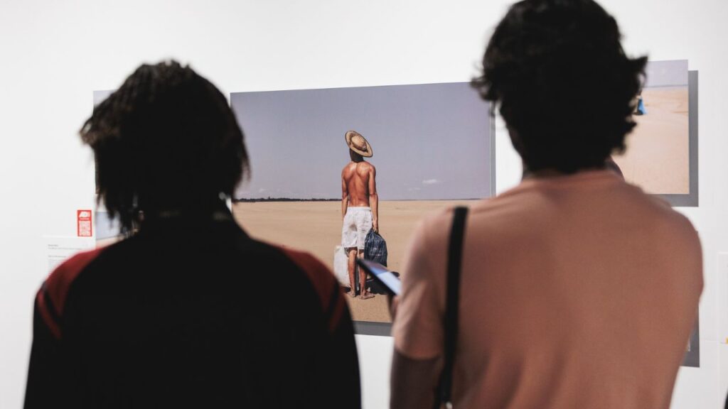 Exposição World Press Photo 2025 tem início nesta terça em São Paulo