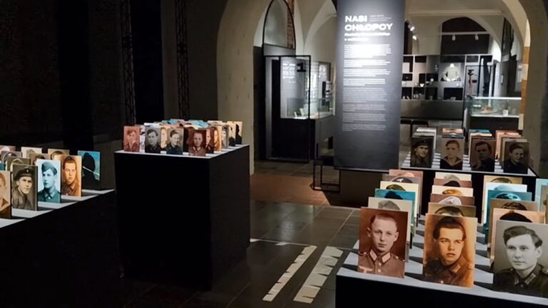 Exposição sobre a Segunda Guerra gera polêmica na Polônia