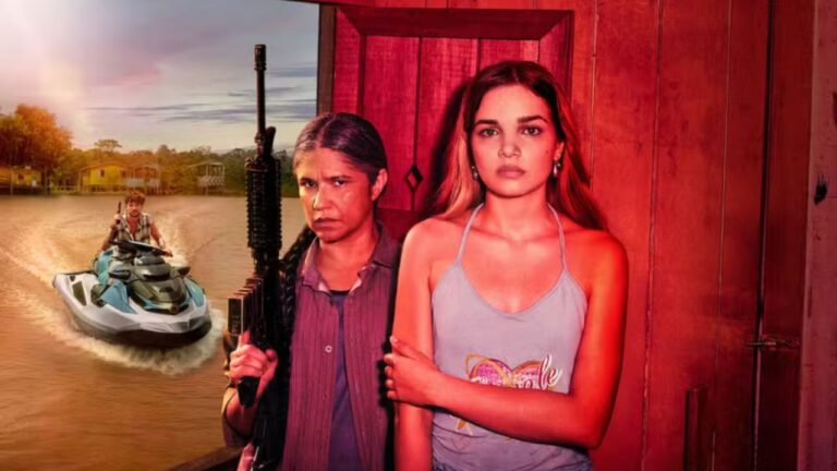 ‘Pssica’: nova série da Netflix é baseada em uma história real?