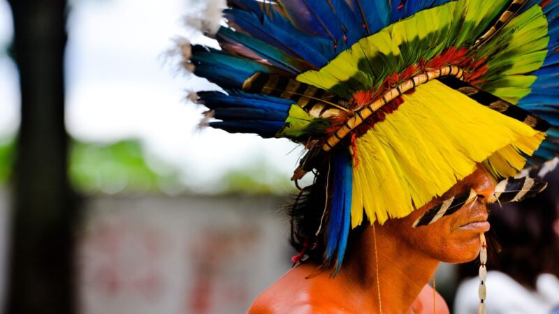 Dia do Folclore: confira 4 curiosidades sobre os povos originários do Brasil