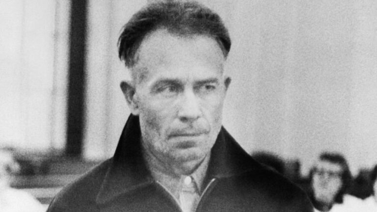 ‘Monstro’: Confira 5 fatos sobre Ed Gein, tema de nova produção da Netflix