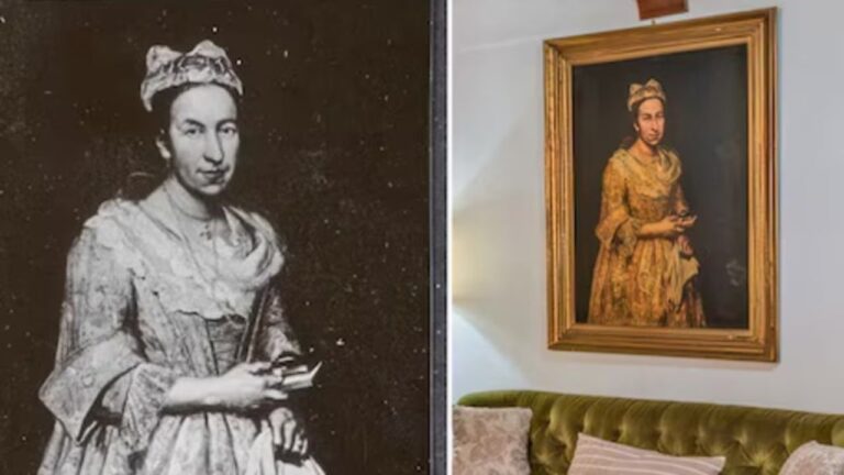 Quadro desaparecido desde a Segunda Guerra estaria na Argentina
