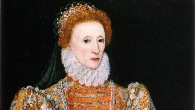 Seria Elizabeth I uma mulher transgênero? Nova série deve abordar teoria
