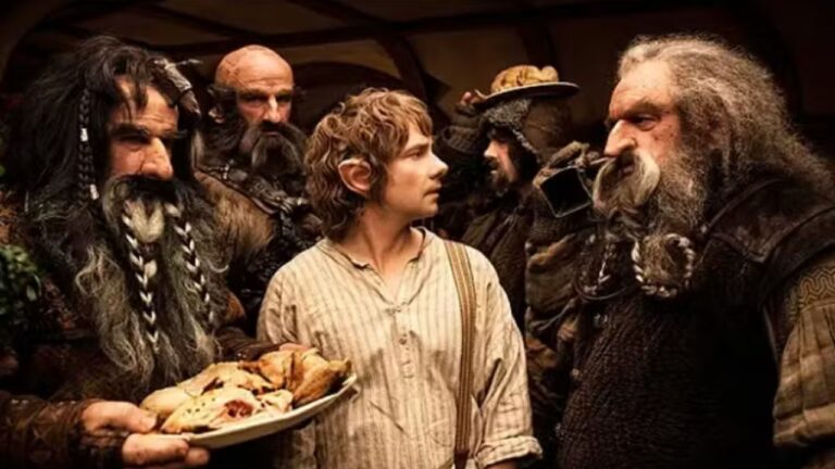 Raro exemplar de ‘O Hobbit’ é avaliado em mais de R$ 350 mil