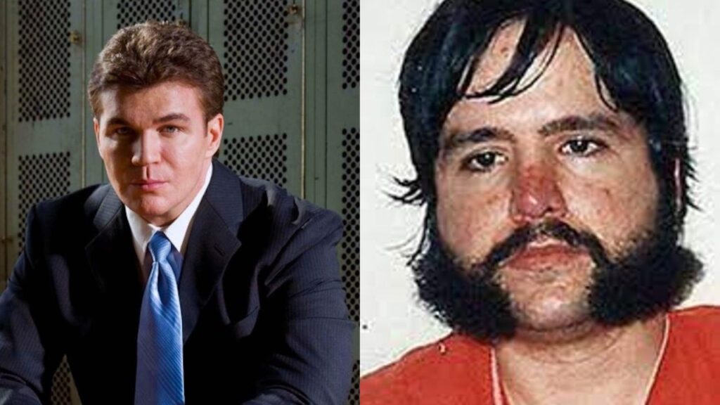 Jimmy Keene: O homem que se infiltrou na prisão para arrancar confissão de um serial killer