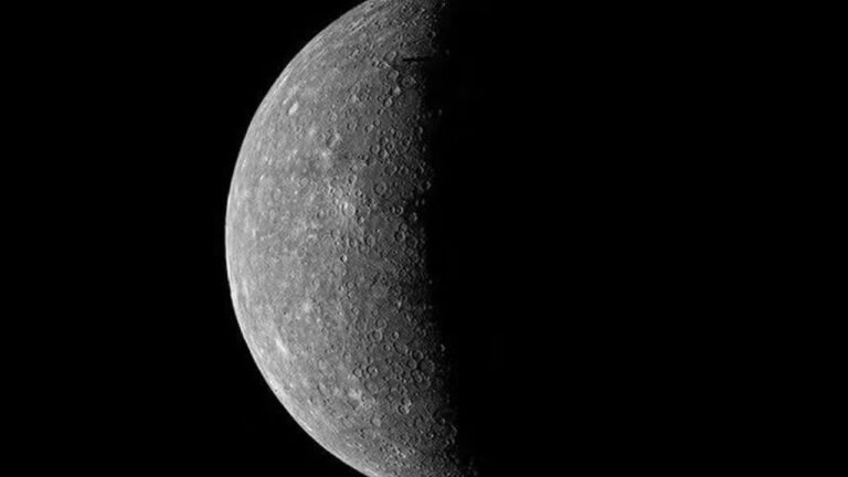 Planeta vizinho à Terra estaria diminuindo; novo estudo aponta detalhes sobre o fenômeno