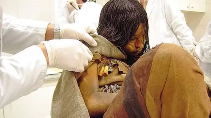 Mistério nas alturas: múmias incas revelam segredos de sacrifício infantil há 500 anos
