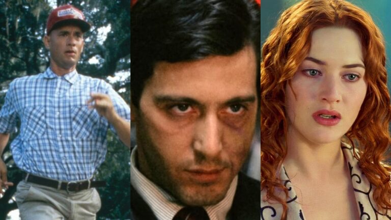 5 personagens icônicos de filmes que quase foram interpretados por outros atores
