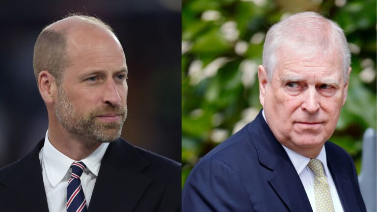 Discussões fortes na realeza britânica sugerem rixa entre príncipes