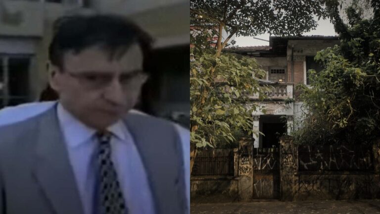A Mulher da Casa Abandonada: O que Renê Bonetti disse sobre as acusações?