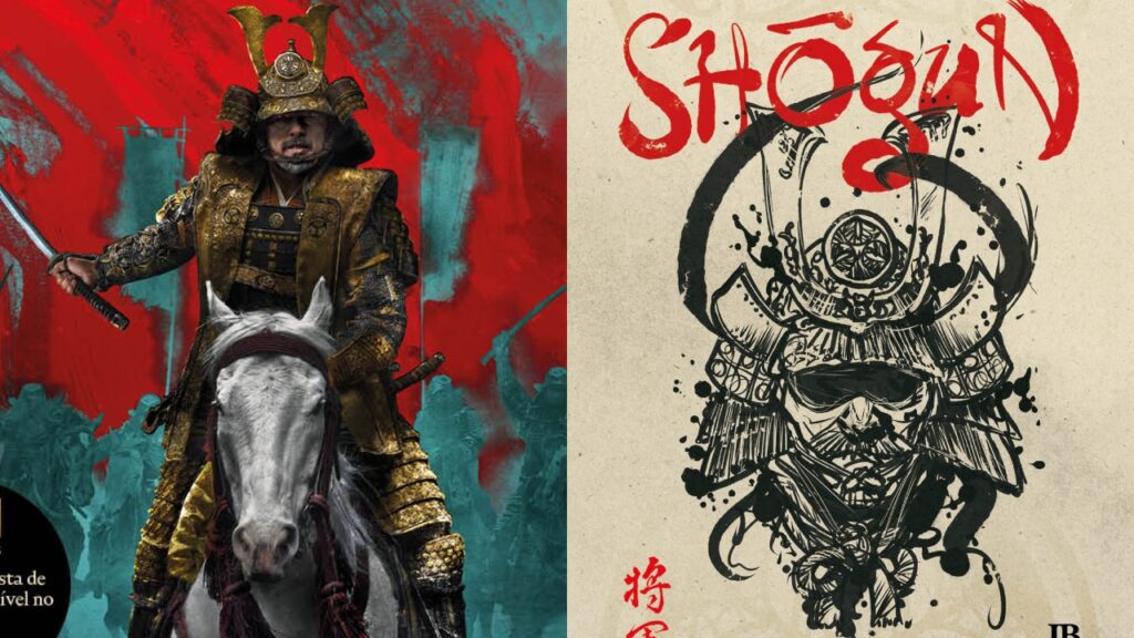 Shōgun: A história inicial do contato dos japoneses com os europeus