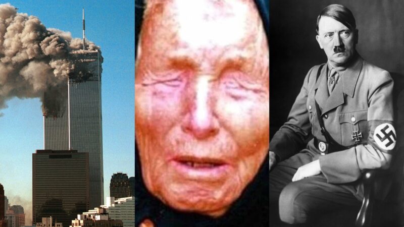 Baba Vanga: Veja 5 previsões assombrosas feitas pela vidente búlgara