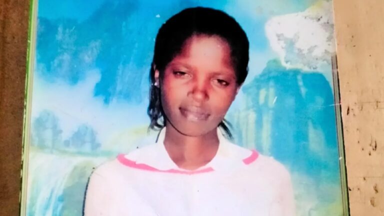 Quênia solicita prisão de ex-soldado britânico suspeito de assassinar jovem