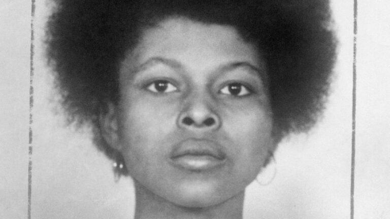 Ex-Pantera Negra, Assata Shakur morre aos 78 anos em Cuba