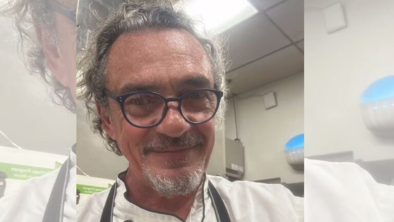 Chef dos EUA é preso após três assaltos a bancos no mesmo dia