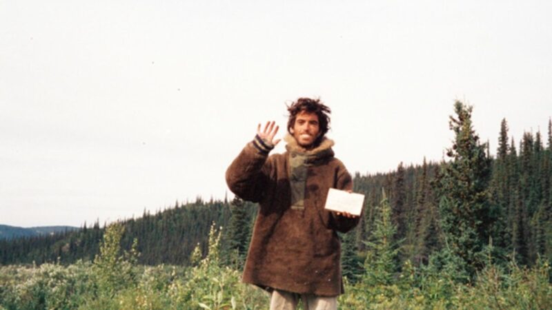‘Na Natureza Selvagem’: A história real de Chris McCandless e sua jornada fatal