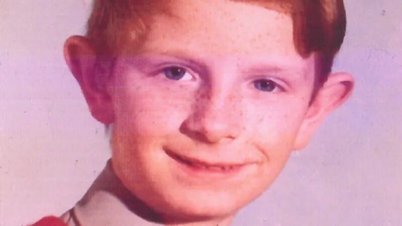 Polícia reabre investigação de menino assassinado há 52 anos