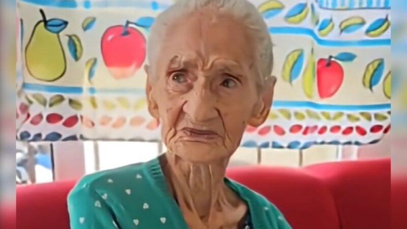 Alagoana de 116 anos pode ser mulher mais velha do mundo