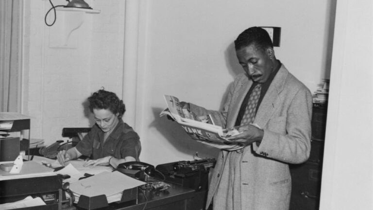 Primeira retrospectiva do fotógrafo Gordon Parks no Brasil chega a São Paulo